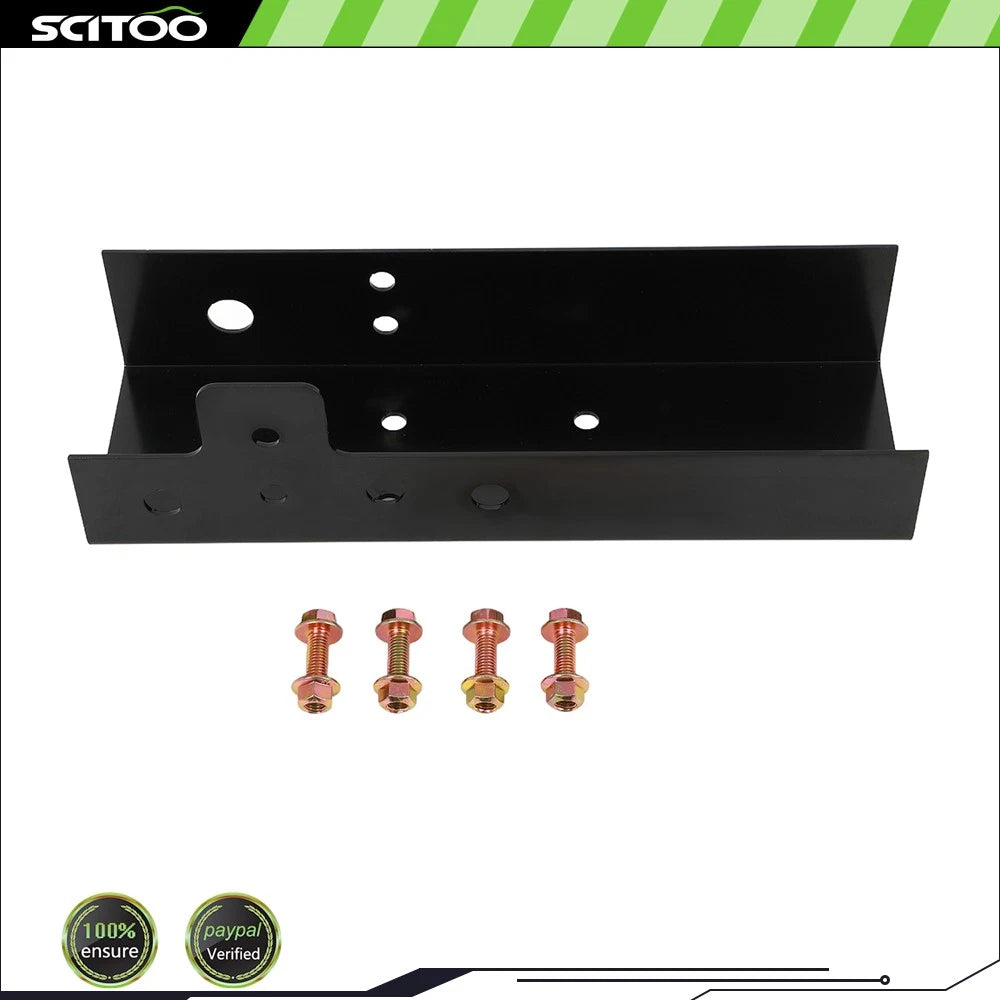 Rear Left Frame Repair Kit for Ford Ranger (1998–2003) 523-204