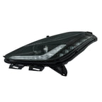 HID Xenon Headlight for Chevy Corvette (2014–2019) Driver Side w/Bulb & Ballast