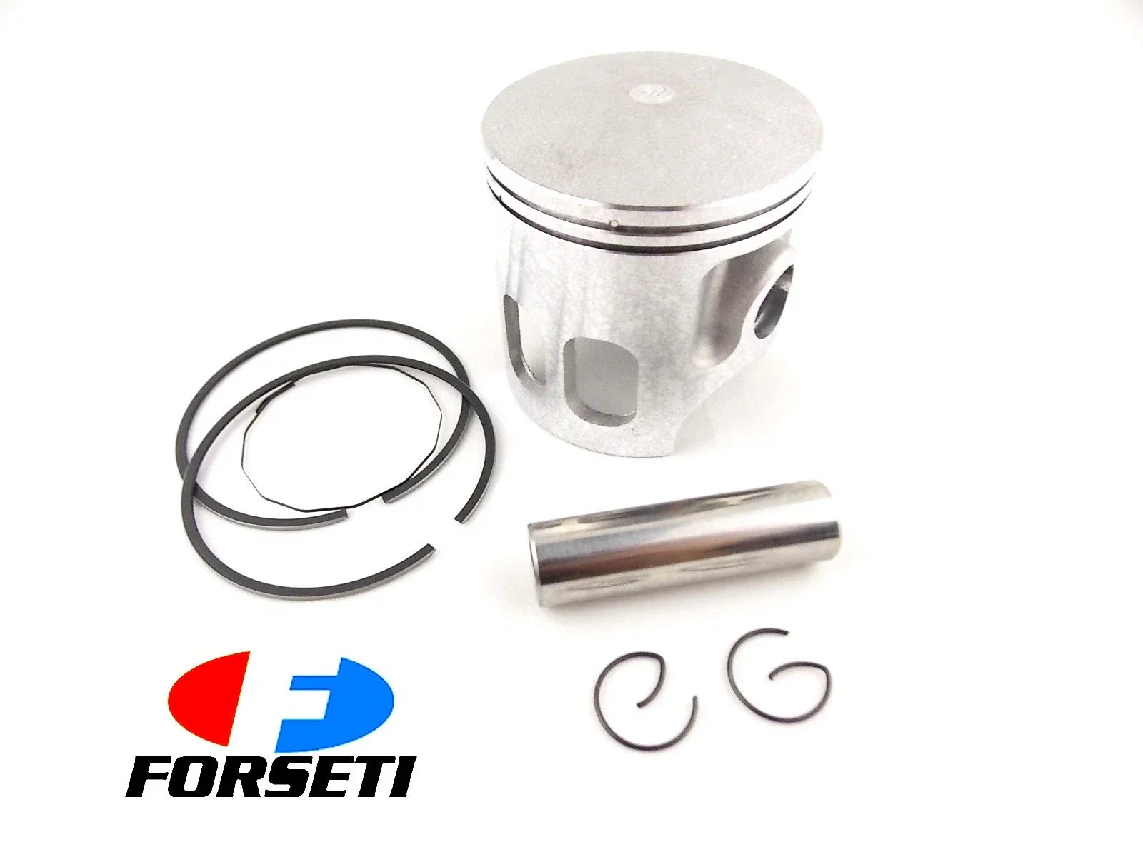 Top End Kit 1.00mm 67mm Piston Rings Gasket for YAMAHA AG175 (1974-1979)