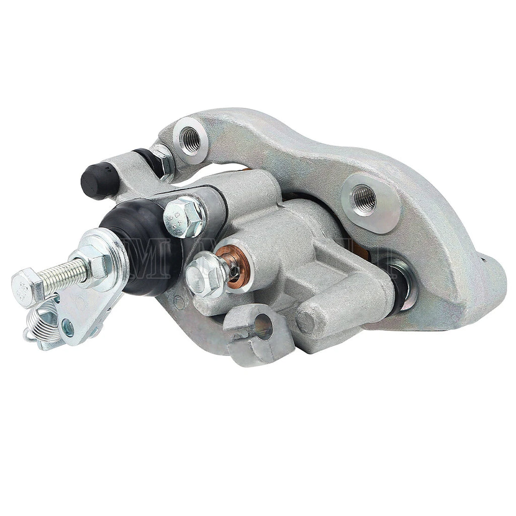 Rear Brake Caliper w/Pads for Yamaha Raptor 700R YFM700R YFM700RS (2013–2021)
