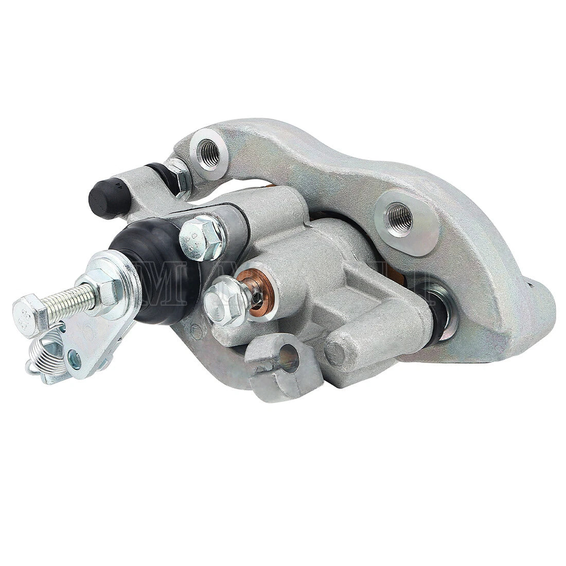 Rear Brake Caliper w/Pads for Yamaha Raptor 700R YFM700R YFM700RS (2013–2021)