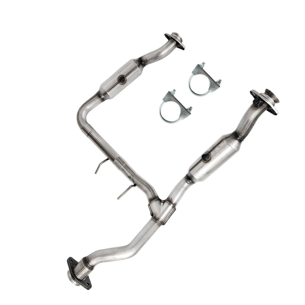 Catalytic Converter for Ford F-150 3.5L V6 (2011–2014) Left & Right EPA
