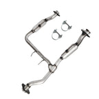Catalytic Converter for Ford F-150 3.5L V6 (2011–2014) Left & Right EPA