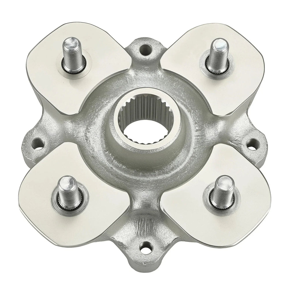 Wheel Hub for Yamaha Kodiak 450 YFM450 4x4 Auto EPS