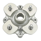 Wheel Hub for Yamaha Kodiak 450 YFM450 4x4 Auto EPS