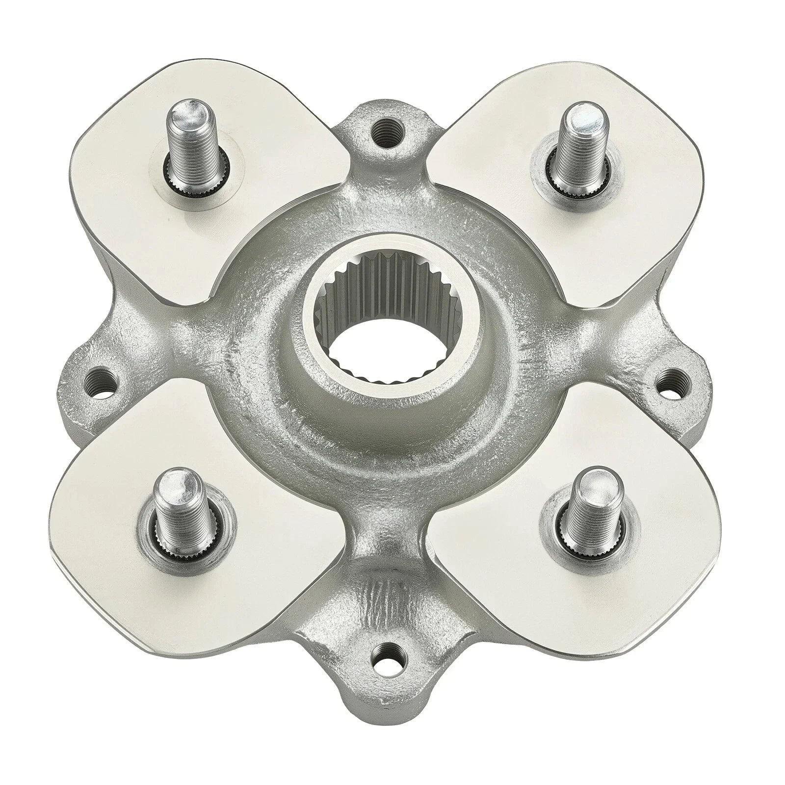 Wheel Hub for Yamaha Kodiak 450 YFM450 4x4 Auto EPS