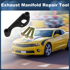 Exhaust Manifold Clamp Repair Tool Kit No.11518860 for Chevrolet Tahoe Silverado (2000–2023)