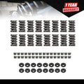 Valve Springs Kit for Chevrolet SBC 327 350 (1969â1995)