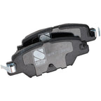 Rear Brake Pads Set for Mazda CX-5 (2016–2024)