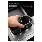 TPE Center Console Cup Holder for BYD Atto 3 (2025)
