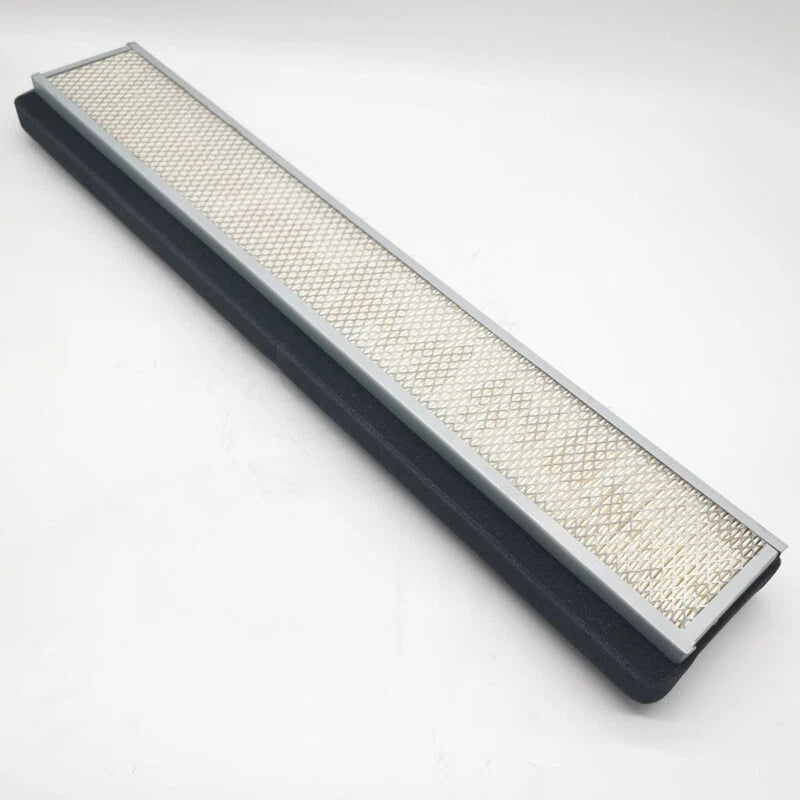 2PK Air Filters 360260A2 for Case 580M 580N 580 Super M 590 Super M (1995–2020)