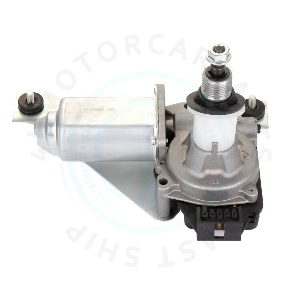 Rear Windshield Wiper Motor for Chevrolet GMC Cadillac (2003–2006)