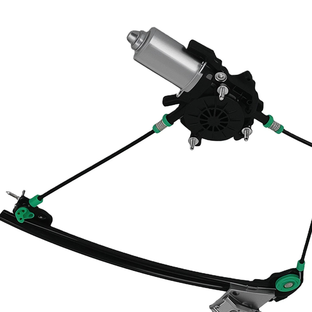 Power Window Regulator with Motor for Corvette (1997-2004)