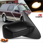 Power Fold Heated Signal Side Mirror RH for Expedition Navigator (2009–2010)