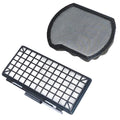 HEPA Filter Set H13 for