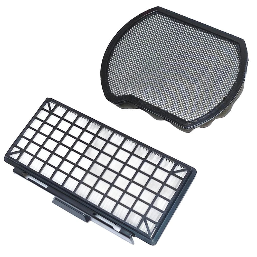 HEPA Filter Set H13 for
