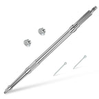 Set of 2 Rear Axle Shafts for Yamaha Big Bear 400 (2000–2006) 5FU-F5381-01-00 5FU-F5381-00-00