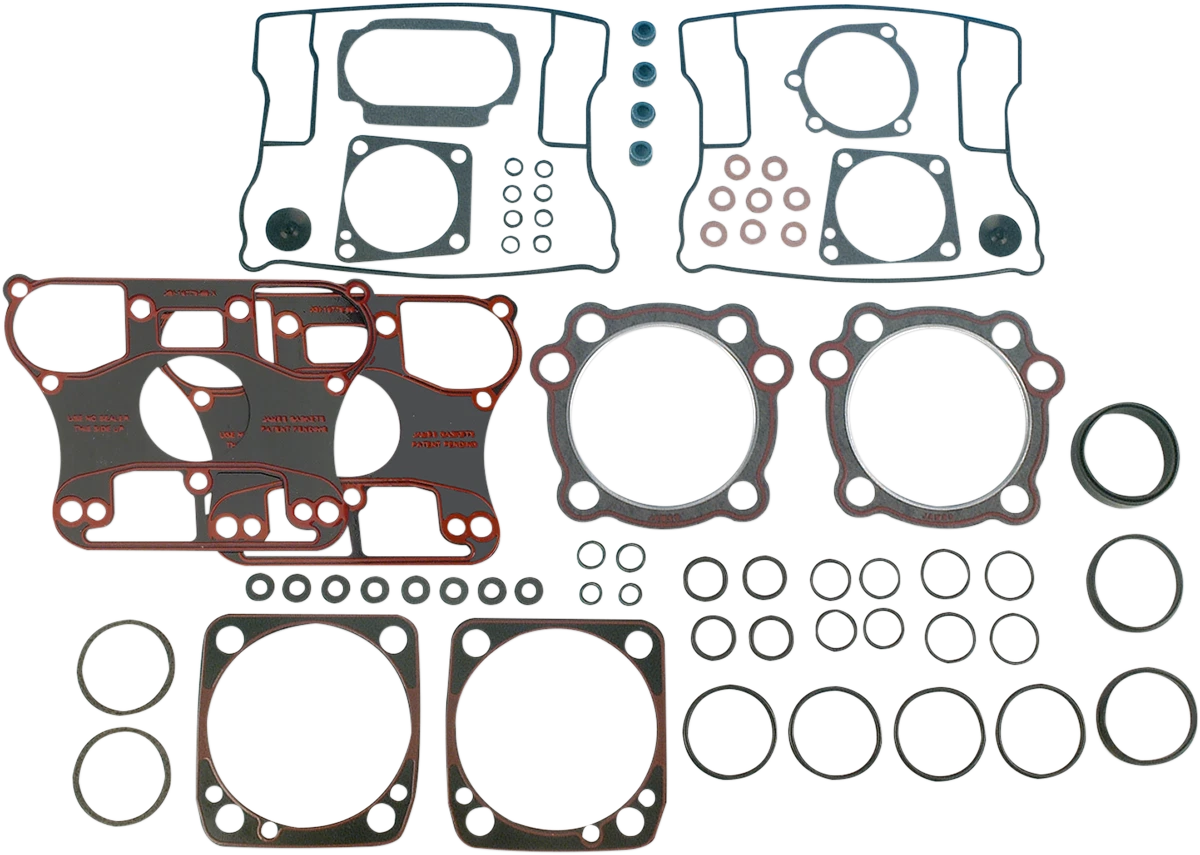 Top End Gasket Kit for Harley-Davidson EVO (S&S Cycle Landmark)