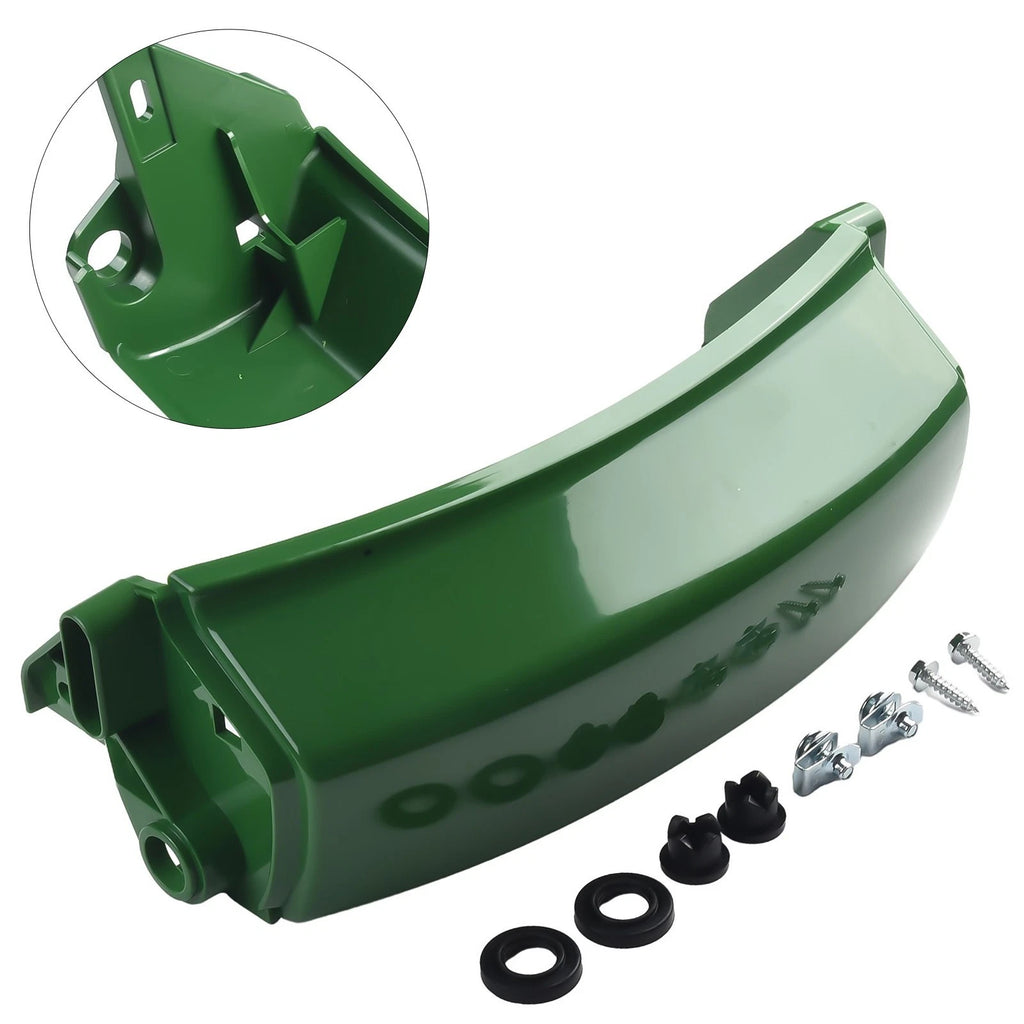 Front Bumper Upper Hood Kit for Lawnmower (AM132530, AM128998)