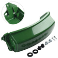 Front Bumper Upper Hood Kit for Lawnmower (AM132530, AM128998)