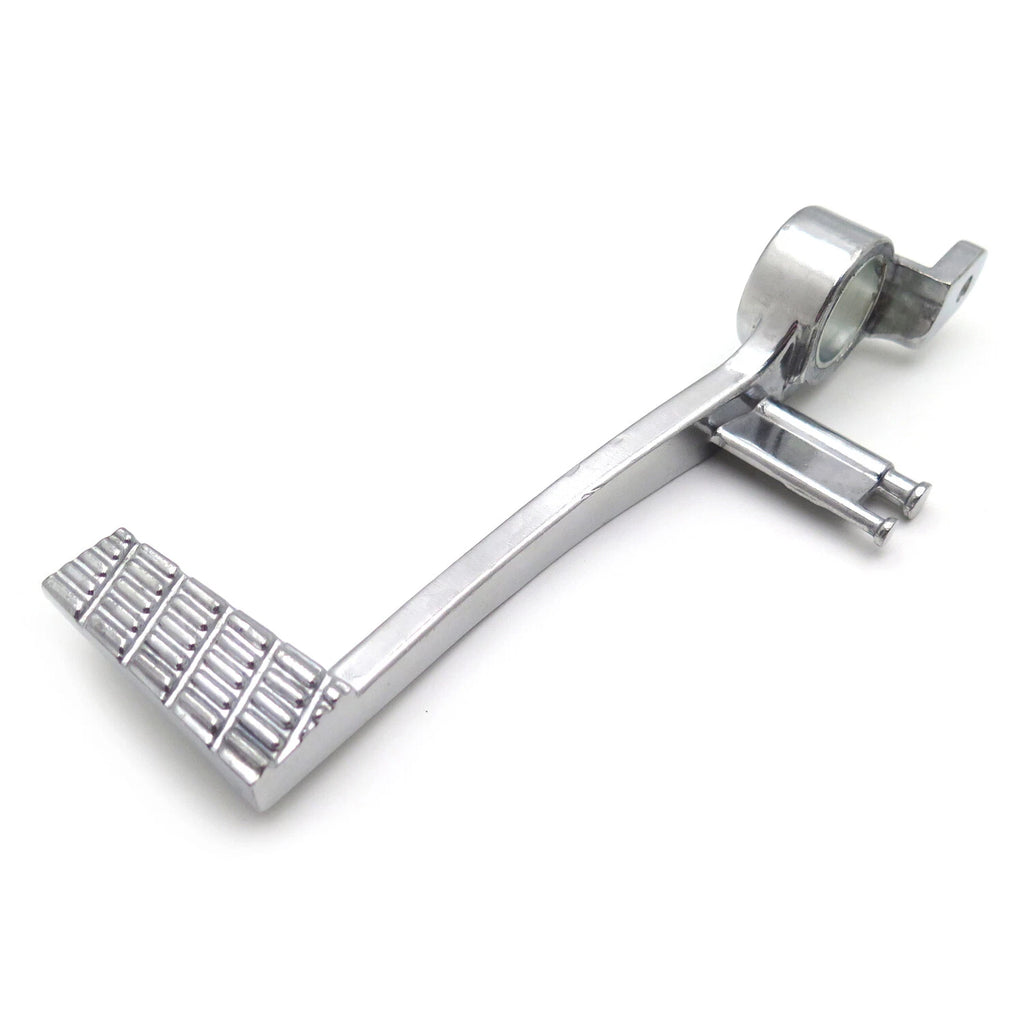 Foldable Brake Shift Pedal Foot Lever for Suzuki GSXR 600 750 1000 (2006–2010)