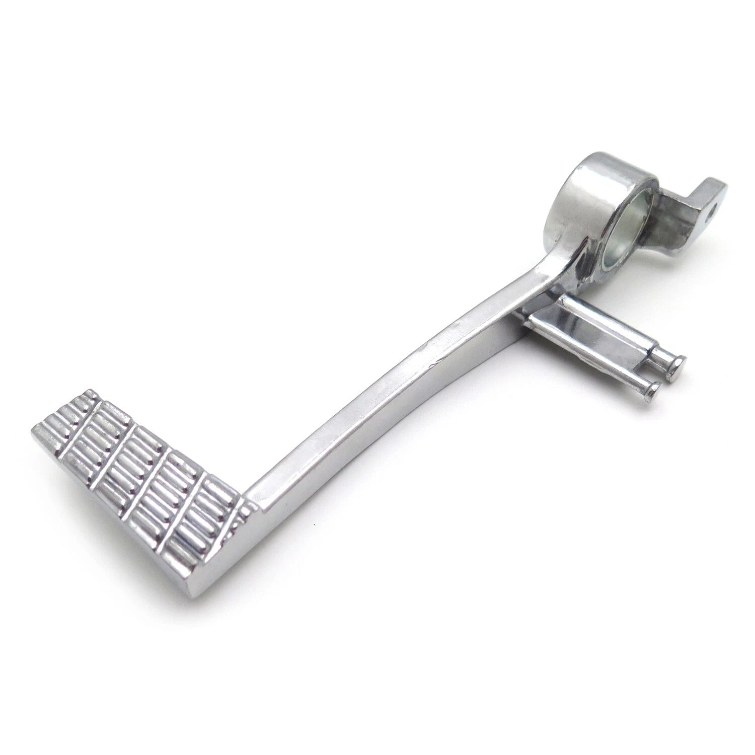 Foldable Brake Shift Pedal Foot Lever for Suzuki GSXR 600 750 1000 (2006–2010)