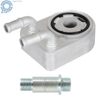 Engine Oil Cooler for Dodge Caliber, Journey (2007–2015)