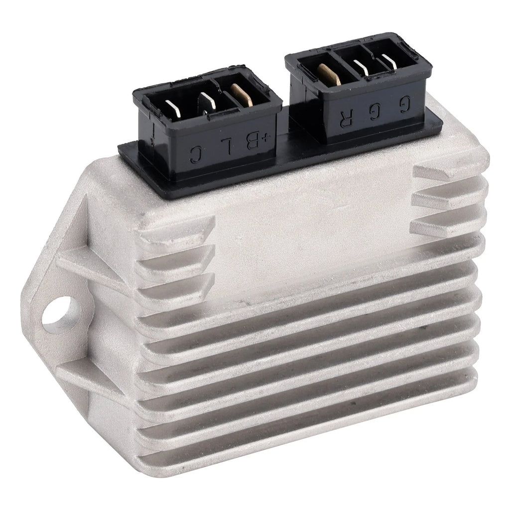 Voltage Regulator for Piaggio Ape 420 TM P703 P703V Diesel (1987–2004)