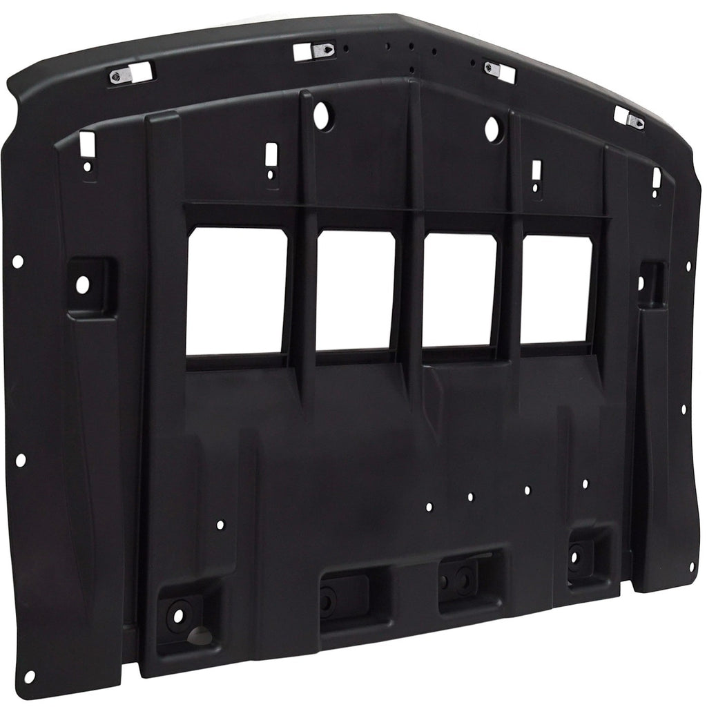 Engine Splash Shield for Chevrolet Camaro (2016–2022)