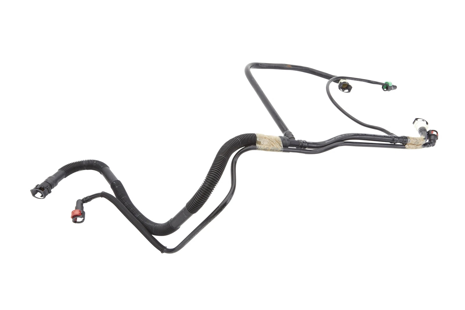 Vapor Canister Vent Hose for ACDelco (15872644)