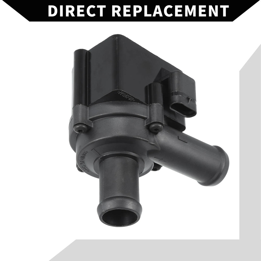 Auxiliary Water Pump for Audi A8 (2003–2010) No. 06D121601