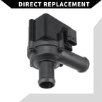 Auxiliary Water Pump for Audi A8 (2003–2010) No. 06D121601