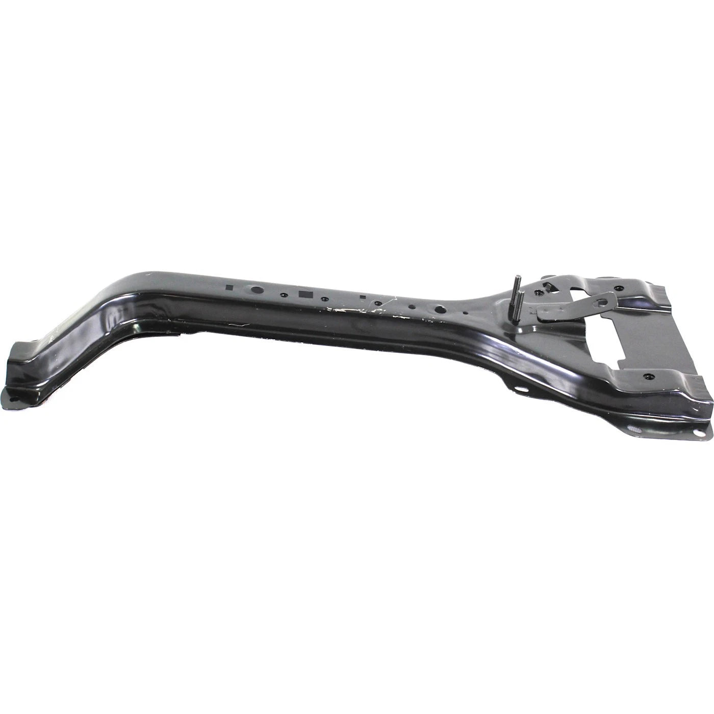 Center Radiator Support for Nissan Rogue (2008–2013)