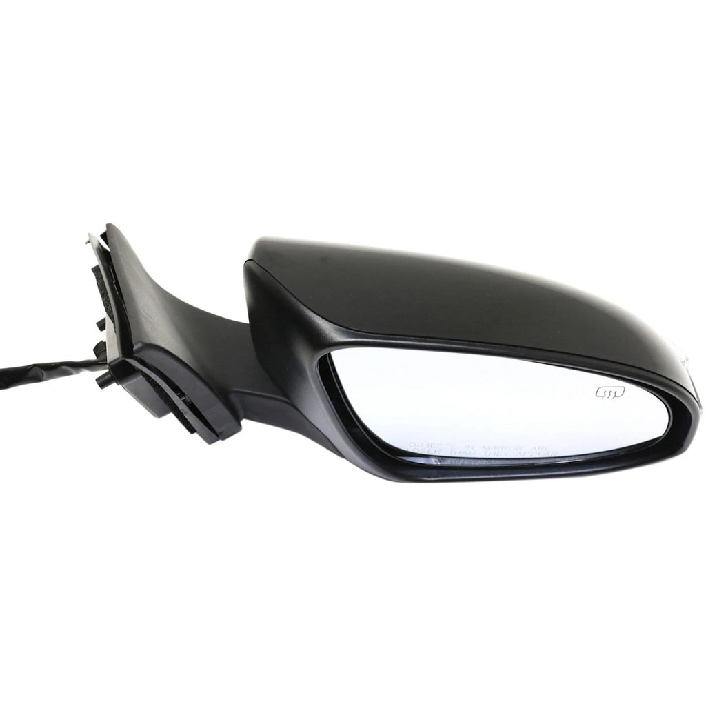 Heated Power Mirror Set for Toyota Avalon (2013–2018) with Memory & Signal Light