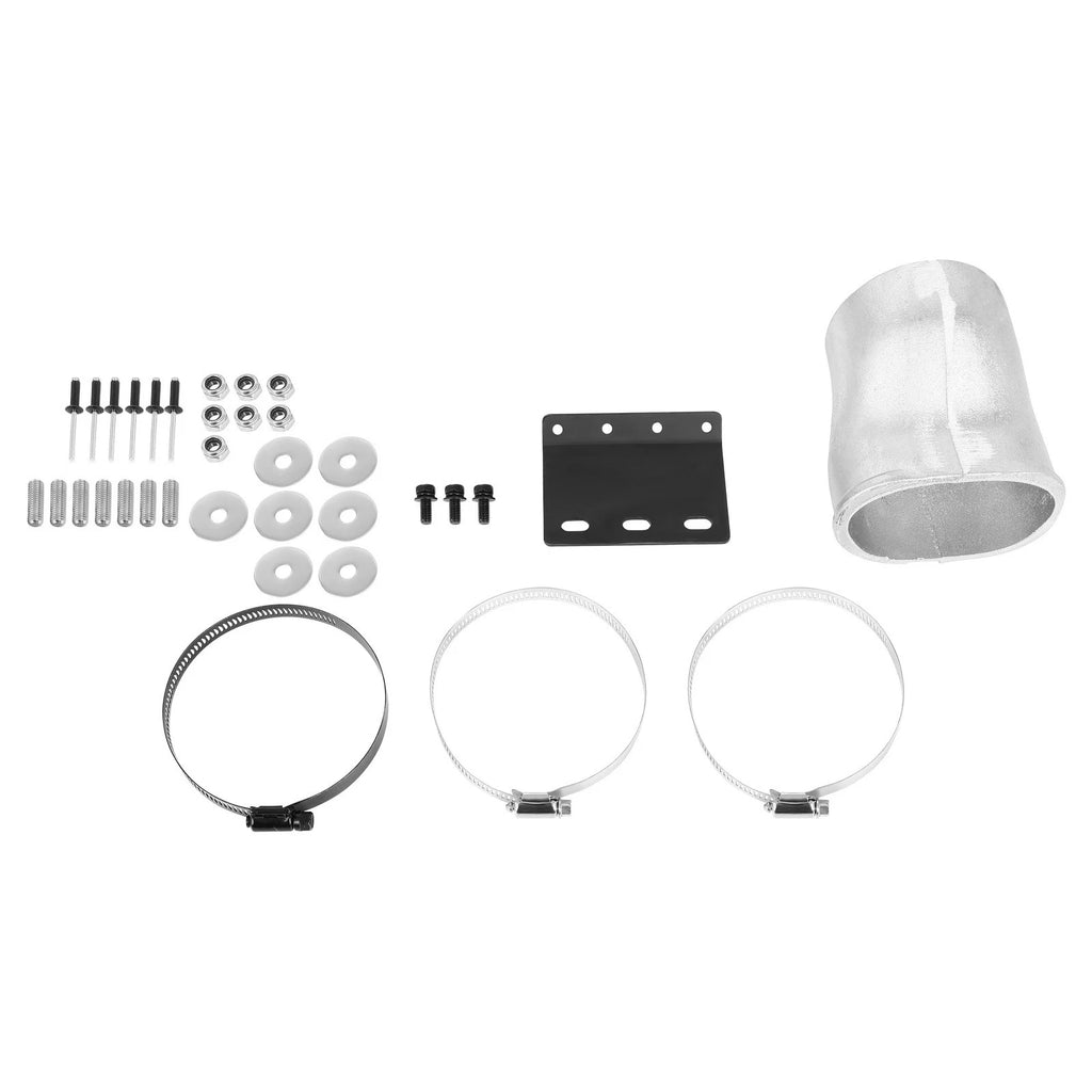 Snorkel Kit for Ford Ranger (2006–Present)