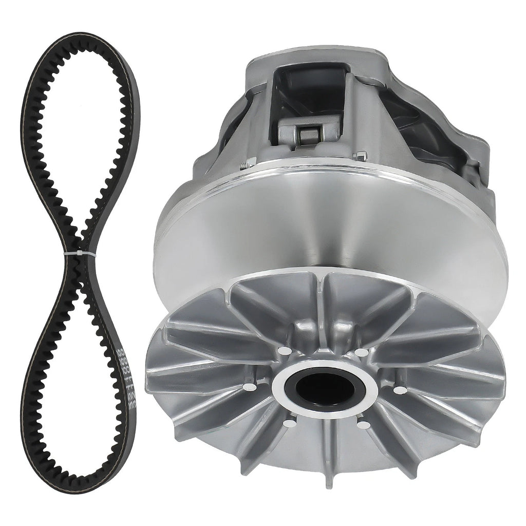 Primary Drive Clutch with Belt for Polaris Sportsman 500 4X4 (1998–2005)