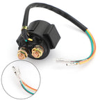 Starter Relay Solenoid for Kawasaki KZ700 (1984) 21164-005 35850-HM3-000