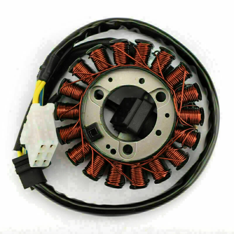 Magneto Stator Coil for Honda CBR125RW CBR 125 (2008–2010) 31120-KTY-D31