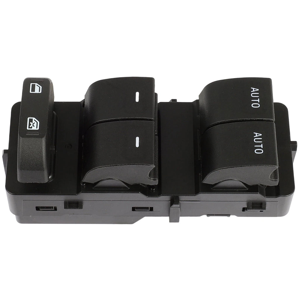Window Switch for Ford Fusion, Mercury Milan (2011–2012) DWS1801 Front Left