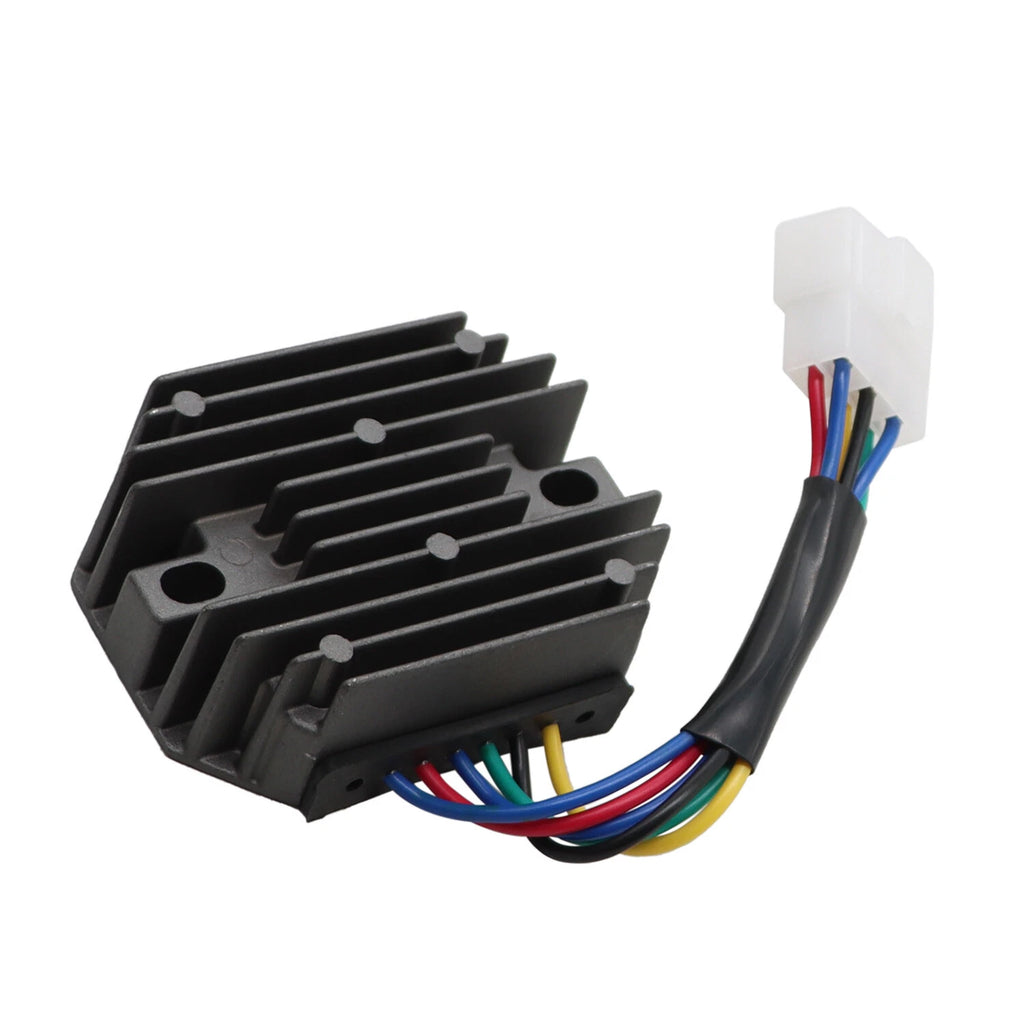Voltage Regulator 15531-64601 15531-64603 for Kubota B6100 B7300 B7500 B7800 (1975–2005)