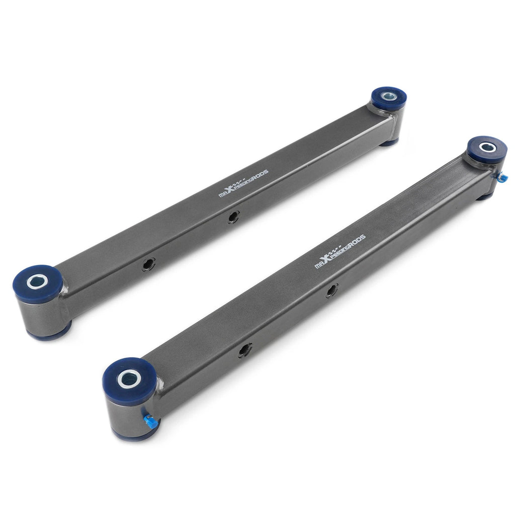 Rear Lower Control Arms with Bushings for Chevy Impala (1971–1976)