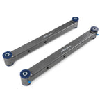 Rear Lower Control Arms with Bushings for Chevy Impala (1971–1976)