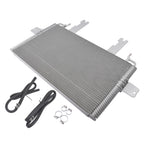 Transmission Cooler XC3Z7A095BA for Ford F-250 F-350 F-450 7.3L (1999–2003)