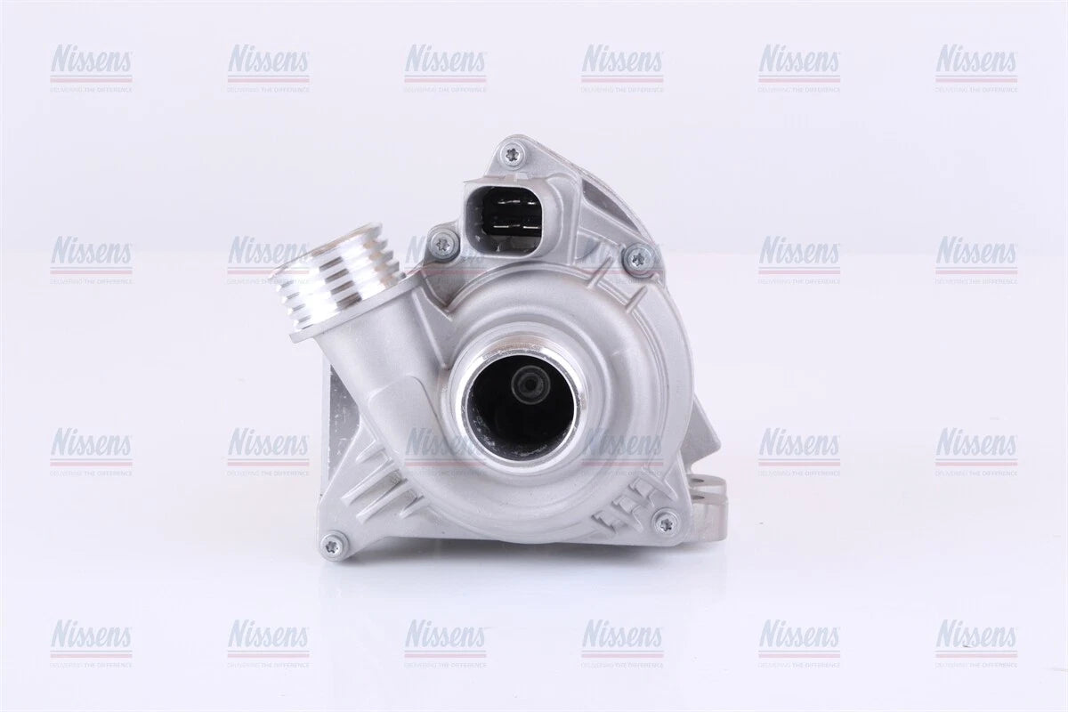 Nissens Engine Auxiliary Water Pump 831075 for