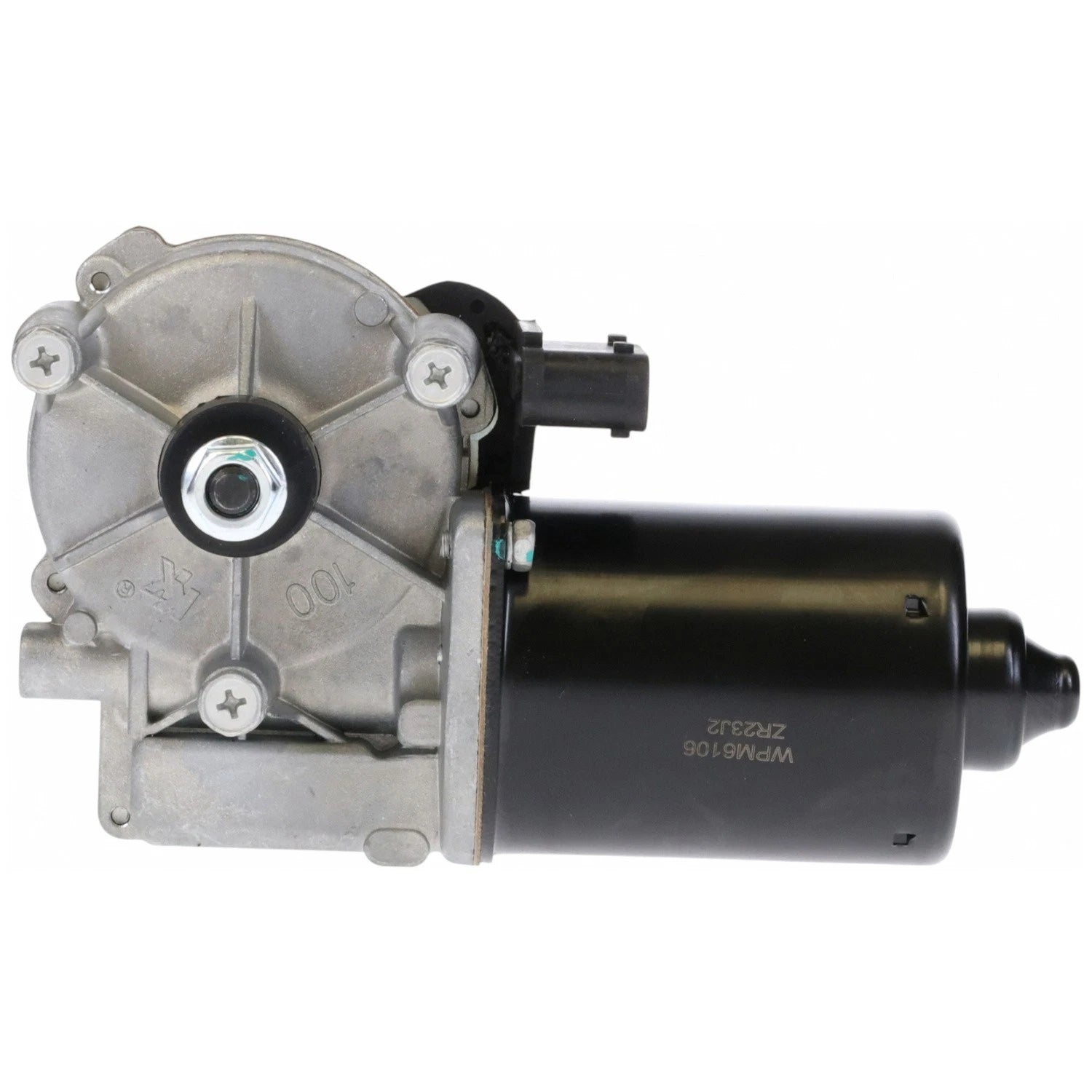 Windshield Wiper Motor for BMW X5 (2000–2006)
