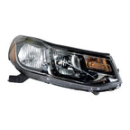 Right Side Headlight Chrome for Chevrolet Trax (2017-2019)