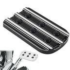 Brake Pedal Pad Cover for Harley Touring Street Road Glide Softail (2014–2023)