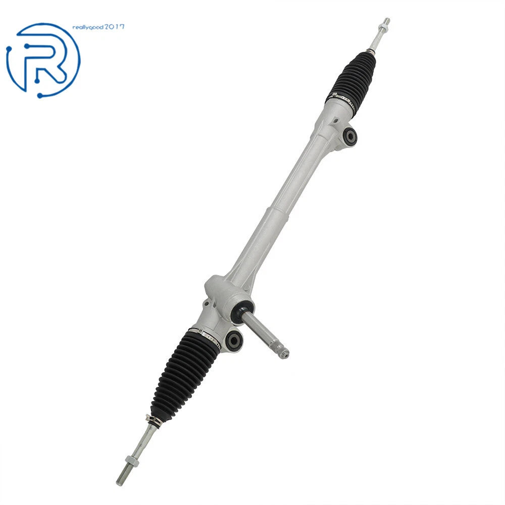 Power Steering Rack & Pinion Assembly for Nissan Versa/Versa Note (2012–2022)