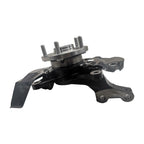 Front Right RH Steering Knuckle & Wheel Hub Bearing Assy for Toyota Highlander (2001–2007)