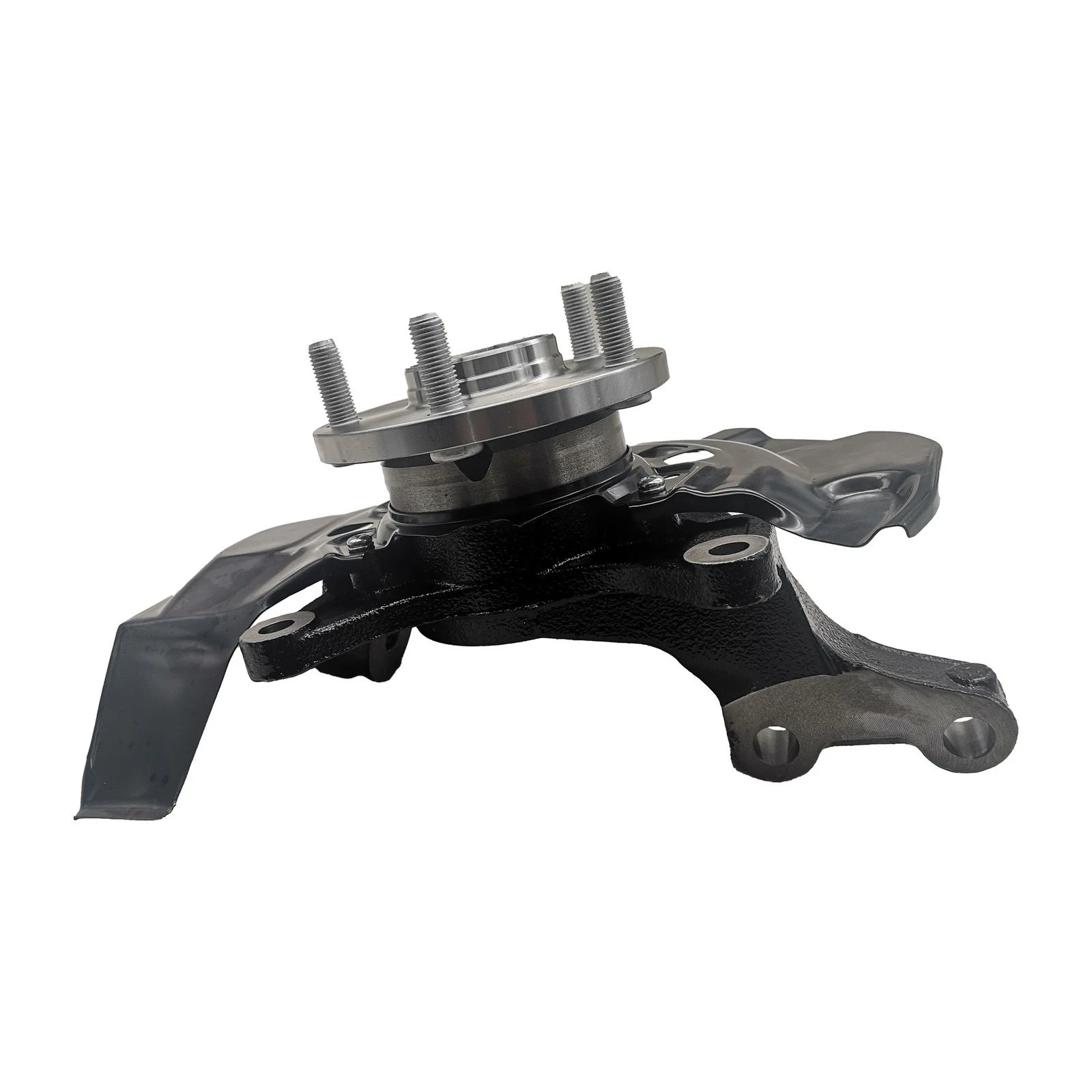 Front Right RH Steering Knuckle & Wheel Hub Bearing Assy for Toyota Highlander (2001–2007)